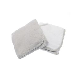 Baby hooded towel (2-pack) Thumbnail