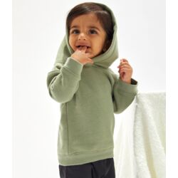 BabyBugz Baby Essential Hoodie Thumbnail