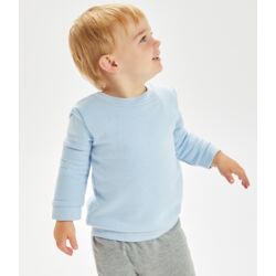 BabyBugz Baby Essential Sweatshirt Thumbnail