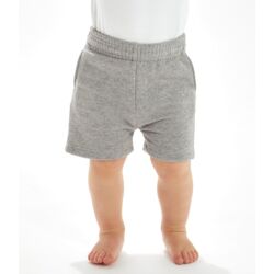 BabyBugz Baby Essential Sweat Shorts Thumbnail