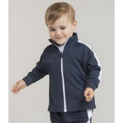 Larkwood Baby/Toddler Tracksuit Top Thumbnail