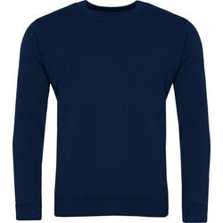 Select Drop Shoulder Sweatshirt - Junior Thumbnail