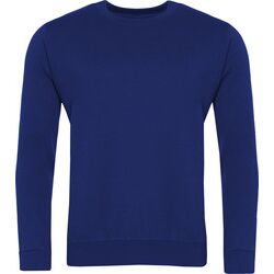 Select Drop Shoulder Sweatshirt - Senior Thumbnail