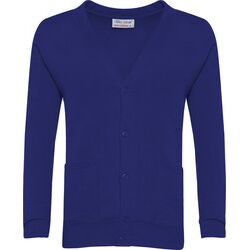 Select Cardigan - Senior Thumbnail