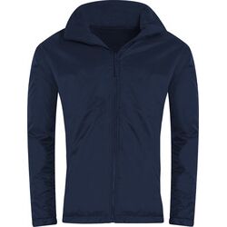 Mistral Jacket - Senior (3KM) Thumbnail