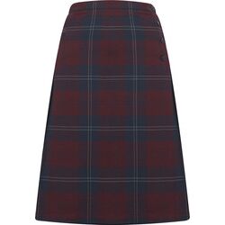Kelso Tartan Kilt - Senior Thumbnail