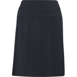 Junior Charleston Pleated Skirt Thumbnail