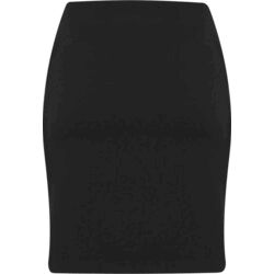 Designer Straight Skirt - Junior Thumbnail