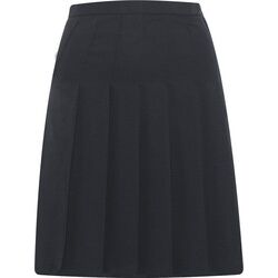 Designer Pleated Skirt - Senior Thumbnail