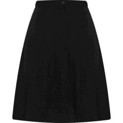 Davenport Knife Pleat Skirt - Junior Thumbnail