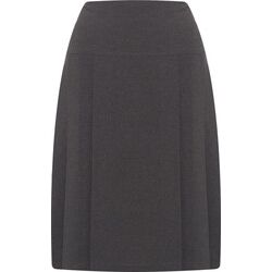 Henley Pleated Skirt - Senior Thumbnail