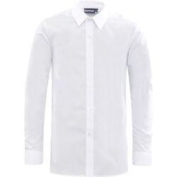 Slimfit Shirt Twin Pack - L/S - Senior Thumbnail