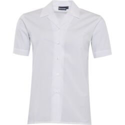 Revere Blouse Twin Pack - S/S - Senior Thumbnail