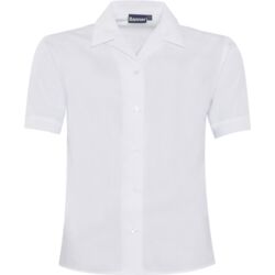 Warwick Twin Pack - White - S/S - Senior Thumbnail