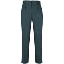 S - Cut Boys Trousers - Senior Thumbnail