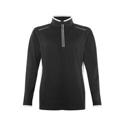 Aptus Essentials 1/4 Zip Training Top - Junior Thumbnail