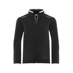 Aptus Essentials Full Zip Training Top - Senior Thumbnail