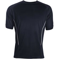 Aptus Short Sleeve Training Top - Senior Thumbnail