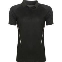 Aptus Female Polo Shirt - Junior Thumbnail