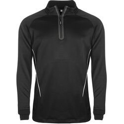 Aptus 1/4 Zip Training Top - Junior Thumbnail