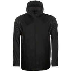 Aptus Rain Jacket - Junior Thumbnail