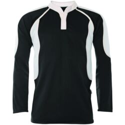 Pro Tec Rugby Shirt - Junior Thumbnail