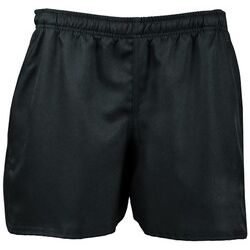 Pro Tec Rugby Shorts - Junior Thumbnail