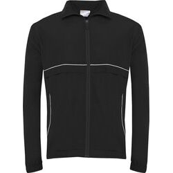 Reflector Tracksuit Top - Senior Thumbnail