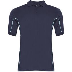 Challenge Polo - Senior Thumbnail