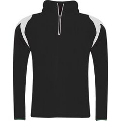 Cuatro Fleece Top - Junior Thumbnail