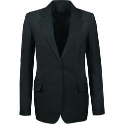 S-Cut Girls Jacket - Junior Thumbnail