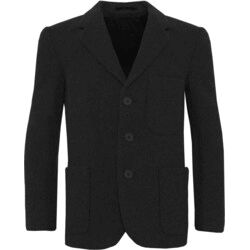 Flannel Boys Blazer Thumbnail