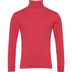 Derwent Polo Neck Pullover - Colours - Junior Thumbnail