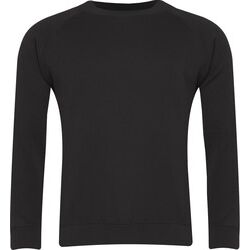 Classic Crew Neck Sweatshirt - Junior Thumbnail