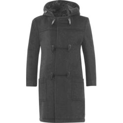 Duffle Coat - Junior Thumbnail