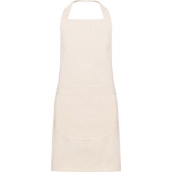Craft Aprons - Unbleached - Junior  Thumbnail