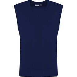 50/50 Cotton/Acrylic Slipover - Senior Thumbnail