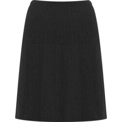 Charleston Pleated Skirt - Senior (LONG) Thumbnail