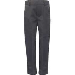 Junior Boys Slim Fit Trouser Thumbnail