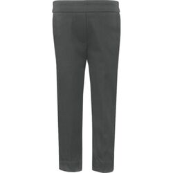 Junior Girls Tailored Fit Trousers Thumbnail
