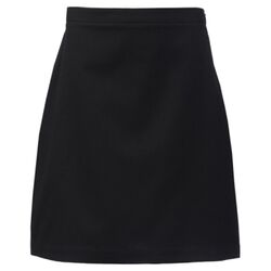Senior Girls Straight Skirt(SENIOR) Thumbnail