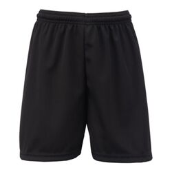 Aptus Essentials Core Shorts(JUNIOR) Thumbnail